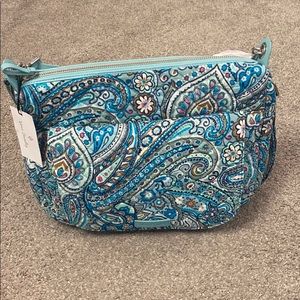 Vera Carson Shoulder Bag